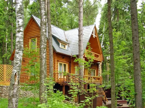 Лада Hotel