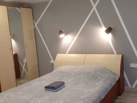 Лакшери апарт.Бегичева15