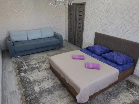 Лакшери Талнахская 48