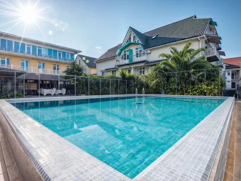 Лазурь Аллама групп