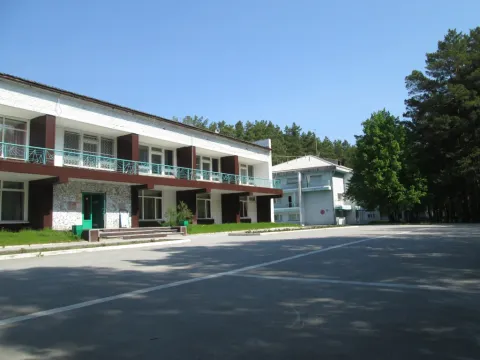 Лазурный (Бердск)