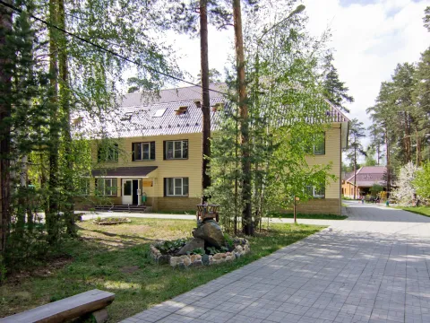 Лесное Поместье