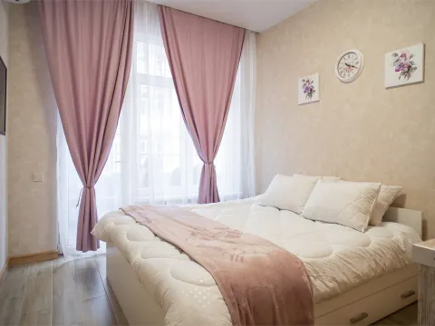 LetoApart в ЖК Курортный