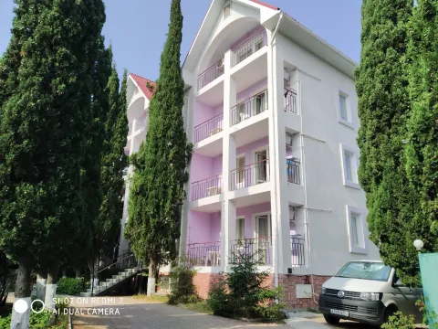 Лидия (Алушта)