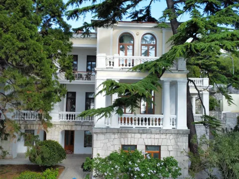 Лиго Морская