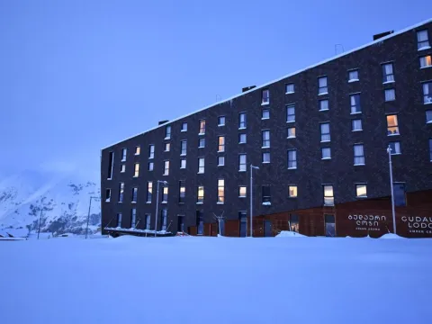 Lodge