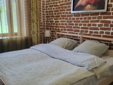 Логоvo Rooms Ленина, 96