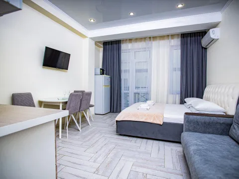 LoveHotelSirius Казачья2