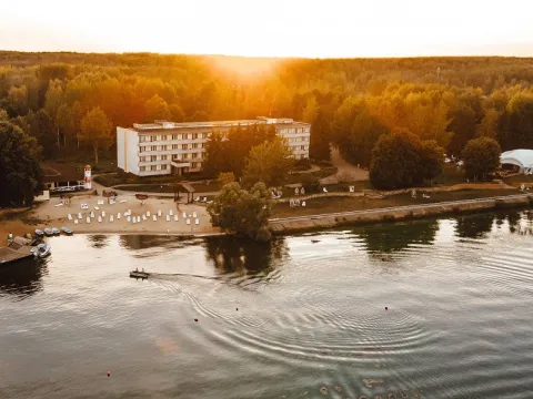 Лунево
