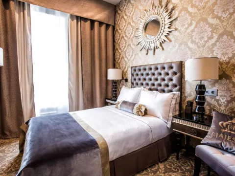 Majestic Boutique Hotel Deluxe