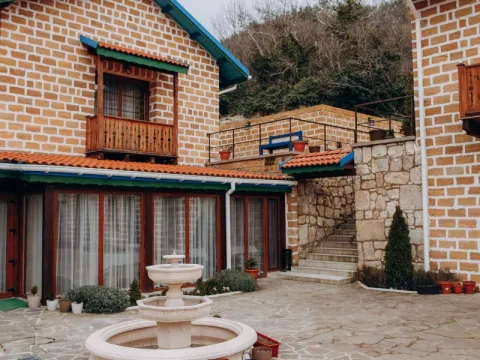 Manzara