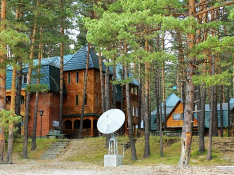 Манжерок