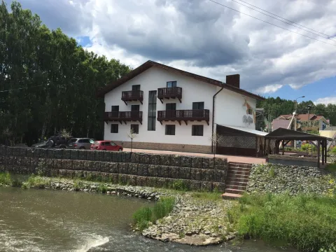 Мари Шалет (MariChalet)