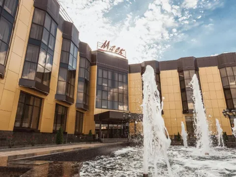 МАСК (Пятигорск)