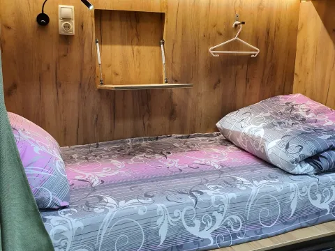 Матрешка Сергиев Посад