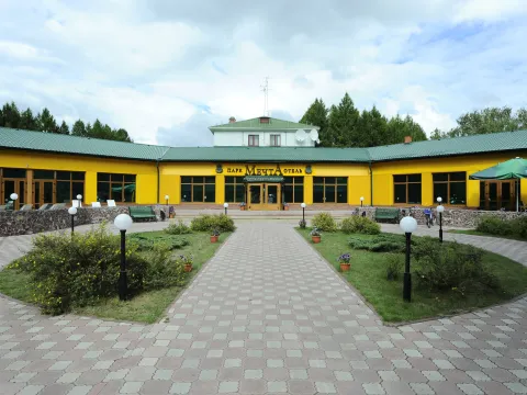 Мечта загородный отель