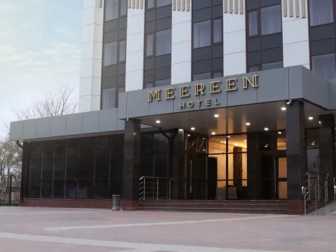 Meereen Hotel