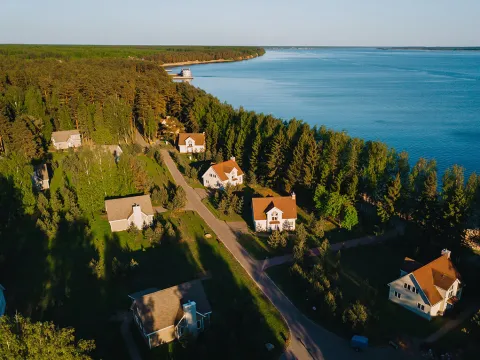 Бухта Коприно