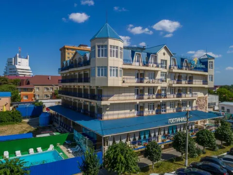 Мирабель (Анапа)