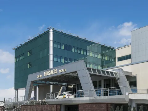 Мираж (Казань)