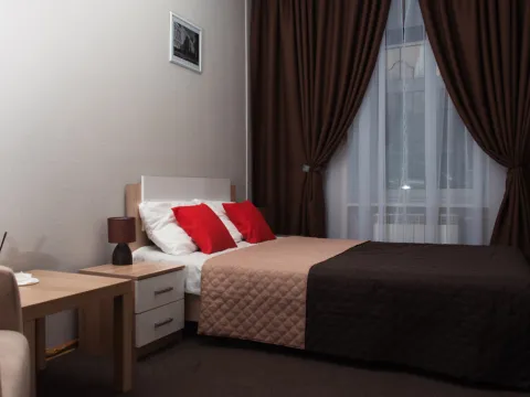 МК Мокко