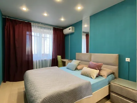 Modern Apartment (Челябинск) 