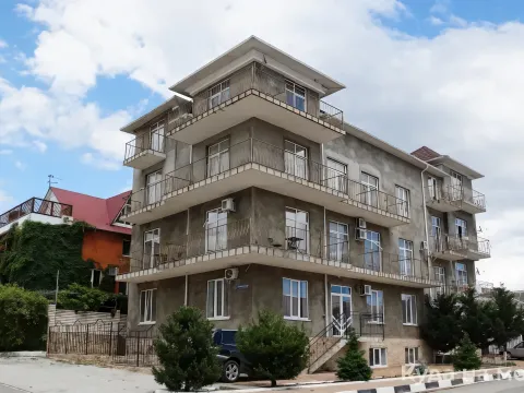 Море и Пальмы (Каб)