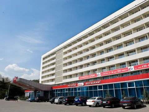 Москва 