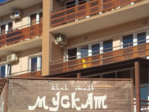 Мускат