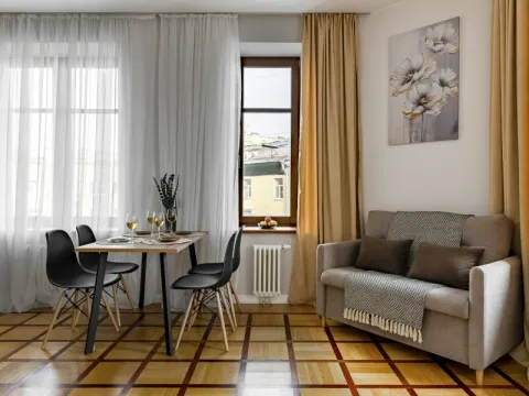 MyHomeYourHome 7 линия ВО