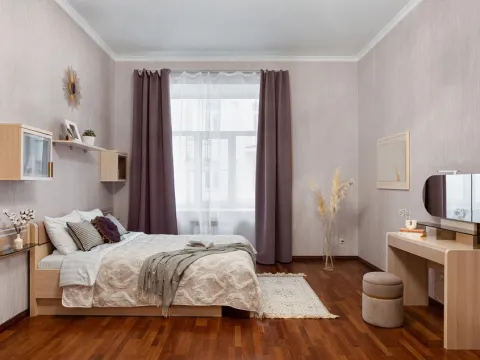 MyHomeYourHome Большой проспект ПС