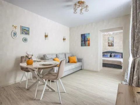 MyHomeYourHome Печатника Григорьева 14