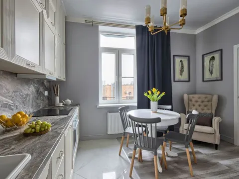 MyHomeYourHome Звенигородская 7