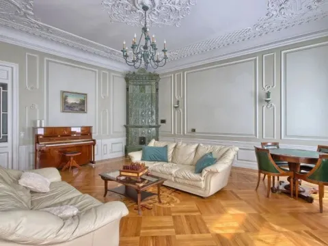 MyHomeYourHome Зверинская 42