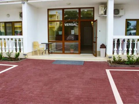 Versal (Судак)