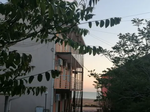 На Морской