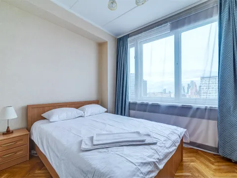 На Новом Арбате 22