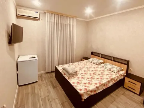 На уровне моря