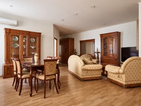 Nevsky 119 Apartments