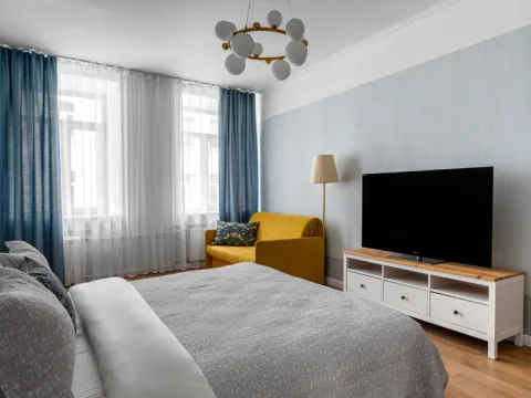 Nevsky Apartments