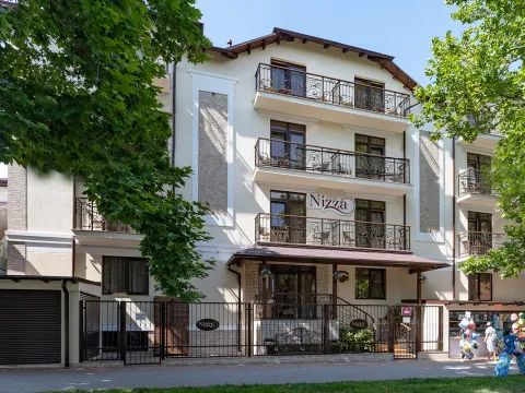 Ницца (Геленджик)