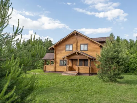 Николо-поле парк-отель