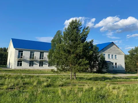 Новая Ельня