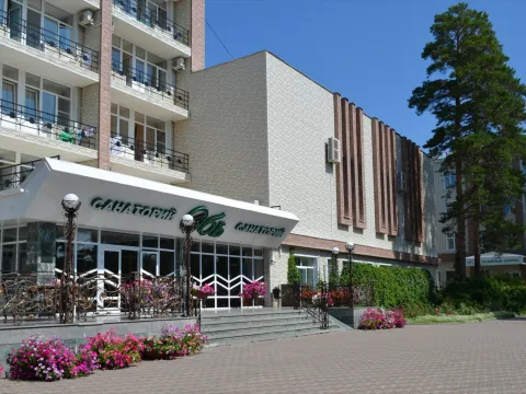 Обь (Барнаул)