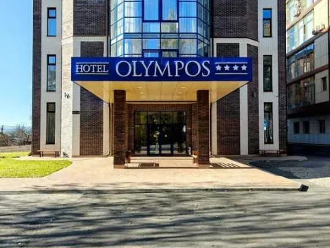 OLYMPOS Пятигорск