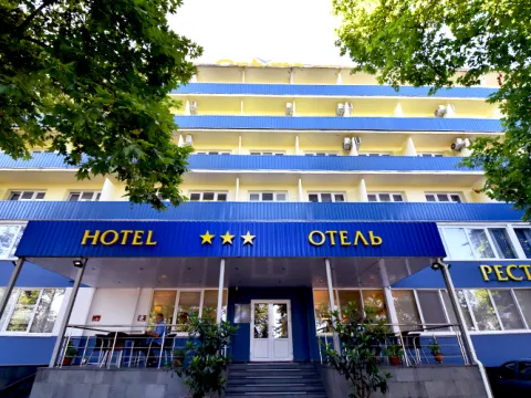 Атлантика (Севастополь)