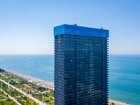 Orbi Beach Tower