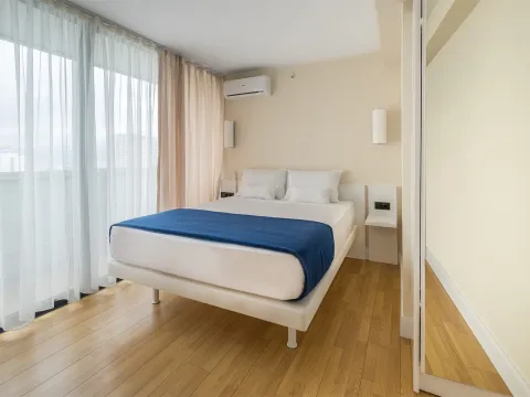 Orbi City