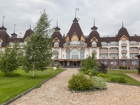 Орловский(Подмосковье)