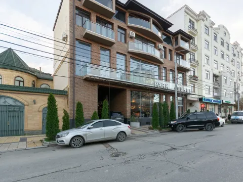 Park avenue Hotel( Дербент)